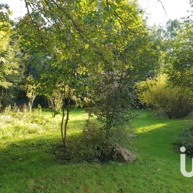 Maison 6 pièces 168000 €