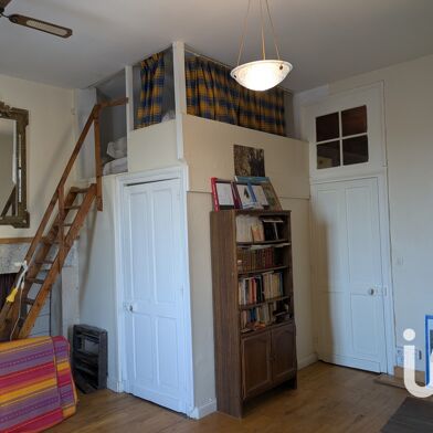 Maison 5 pièces 256000 €