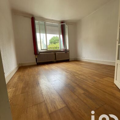 Appartement 3 pièces 74900 €