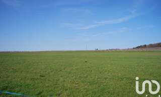 Terrain  2186 m² à vendre à Razac-de-Saussignac (24240)