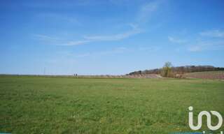 Terrain  2082 m² à vendre à Razac-de-Saussignac (24240)