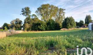 Terrain  1192 m² à vendre à Matigny (80400)