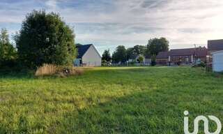 Terrain  640 m² à vendre à Matigny (80400)