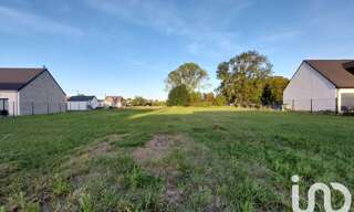 Terrain  640 m² à vendre à Matigny (80400)