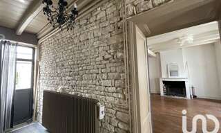 Maison 6 Pièces 160 m² à vendre à Courçon (17170)