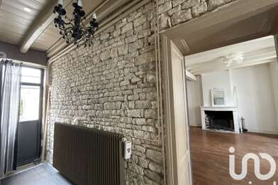 Maison 6 pièces 170000 €