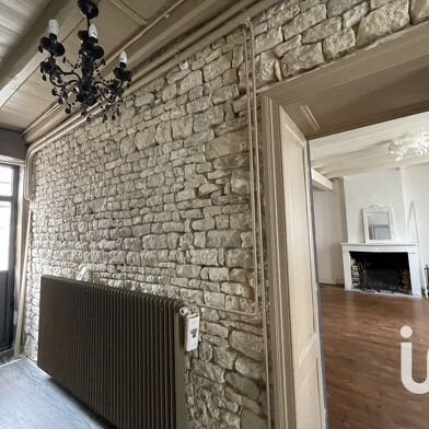 Maison 6 pièces 170000 €