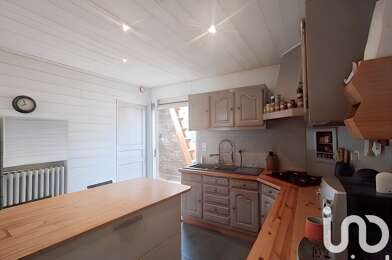 Maison 7 pièces 198000 €