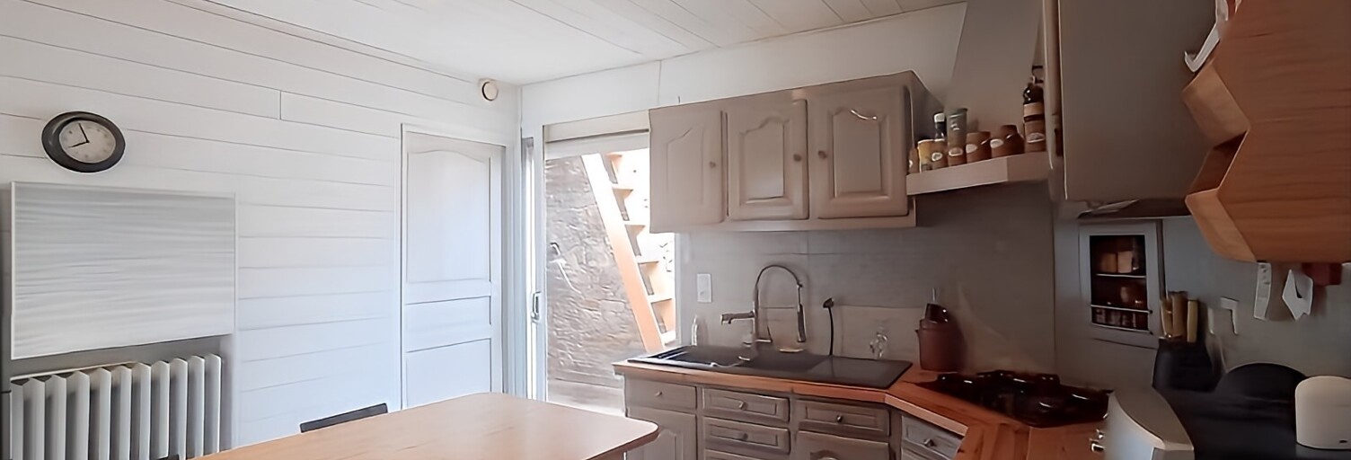 Maison 7 Pièces 122 m² à vendre à Val-d'Izé (35450)