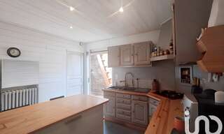 Maison 7 Pièces 122 m² à vendre à Val-d'Izé (35450)