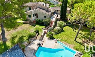 Maison 10 Pièces 261 m² à vendre à Nîmes (30000)