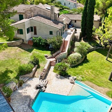 Maison 10 pièces 790000 €