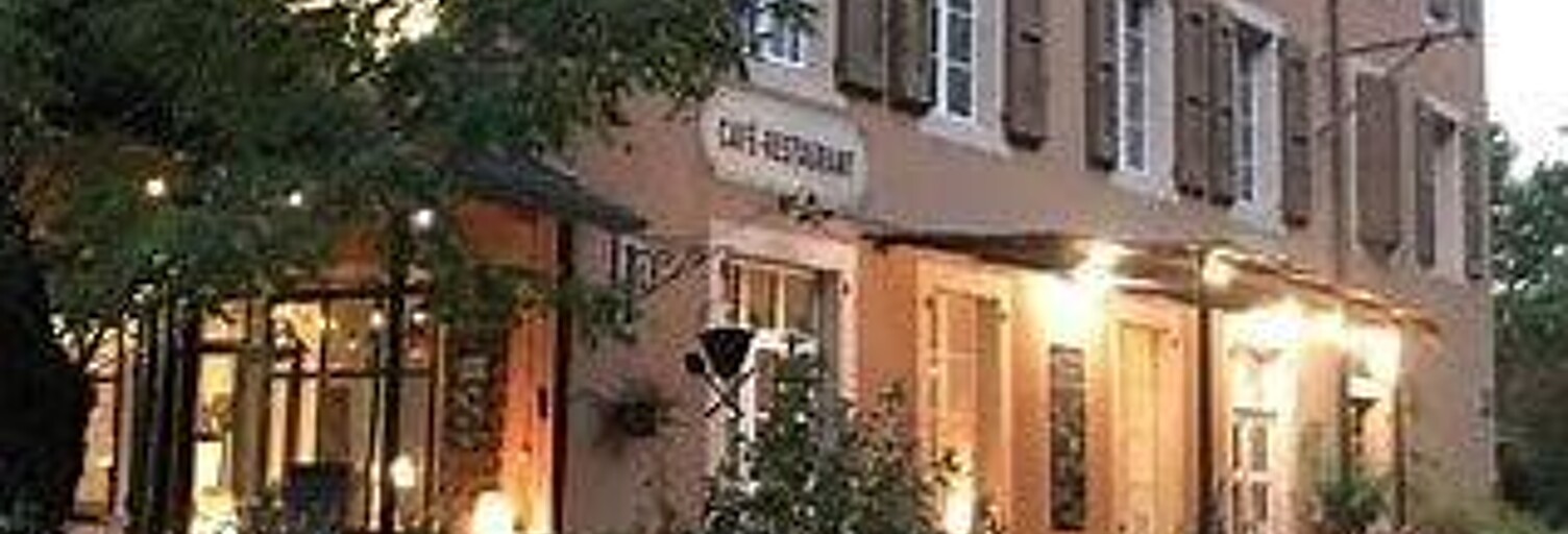 Commerce  500 m² à vendre à Massegros Causses Gorges (48210)