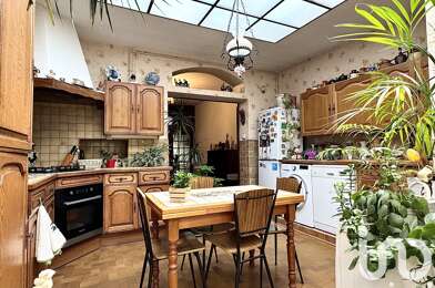 Maison 5 pièces 139500 €