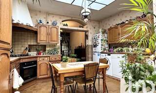 Maison 5 Pièces 105 m² à vendre à Tourcoing (59200)