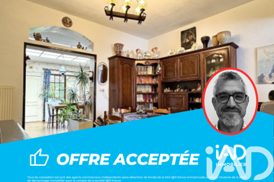 Maison 5 pièces 139500 €