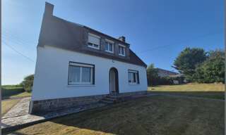 Maison 5 Pièces 114 m² à vendre à Loc-Eguiner (29400)