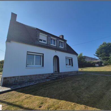 Maison 5 pièces 252000 €