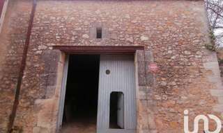 Garage  100 m² à vendre à Saint-Guiraud (34725)