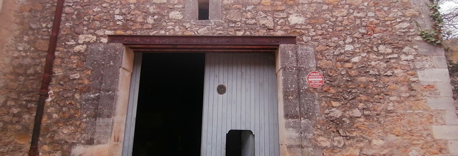 Garage  100 m² à vendre à Saint-Guiraud (34725)