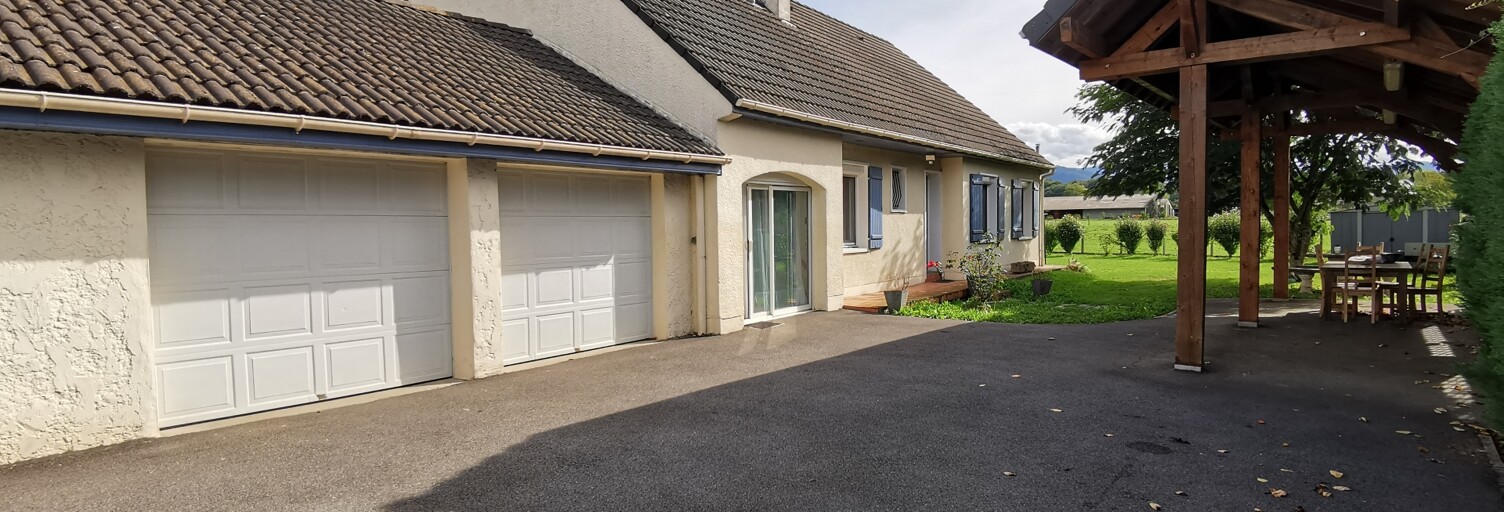 Maison 5 Pièces 120 m² à vendre à Escout (64870)