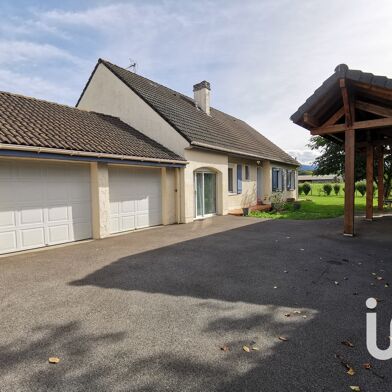 Maison 5 pièces 235000 €