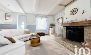 Maison 6 Pièces 155 m² à vendre à La Ville-ès-Nonais (35430)