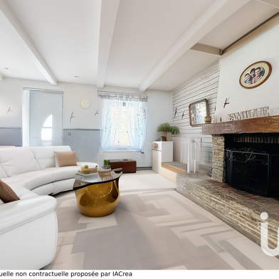 Maison 6 pièces 259000 €