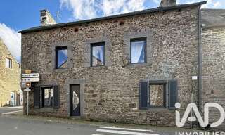 Maison 6 Pièces 155 m² à vendre à La Ville-ès-Nonais (35430)