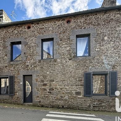 Maison 6 pièces 259000 €