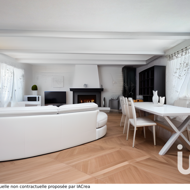 Maison 6 pièces 259000 €