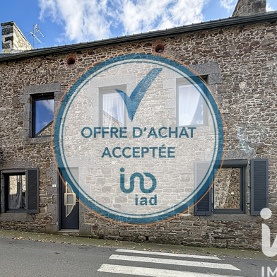 Maison 6 pièces 259000 €