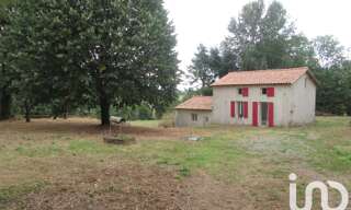 Maison 4 Pièces 65 m² à vendre à Moncoutant (79320)