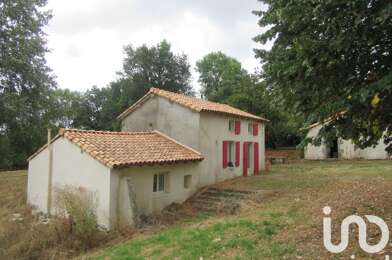 Maison 4 pièces 152000 €