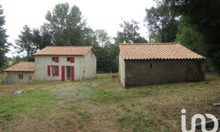 Maison 4 Pièces 65 m² à vendre à Moncoutant (79320)