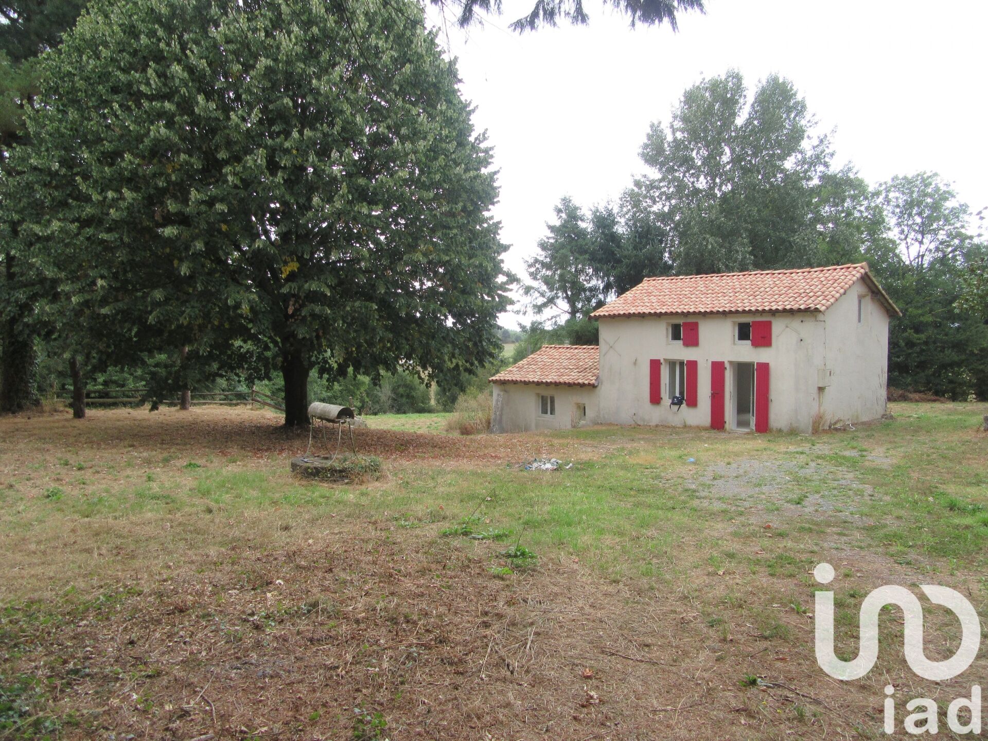 Vente Longère 4 pièces - Photo 2