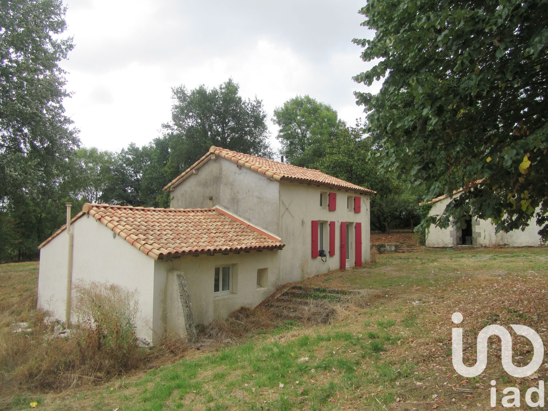 Vente Longère 4 pièces - Photo 3