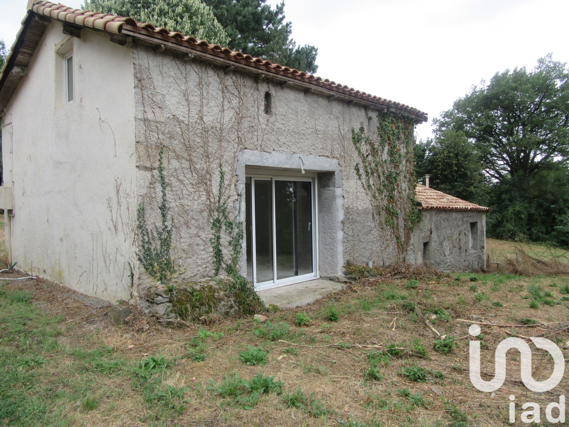 Vente Longère 4 pièces - Photo 4
