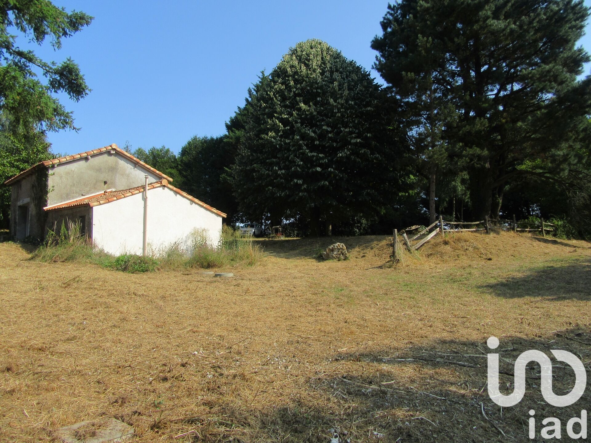 Vente Longère 4 pièces - Photo 5