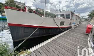 Maison 3 Pièces 60 m² à vendre à Paris 4 (75004)