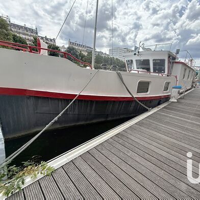 Maison 3 pièces 379000 €