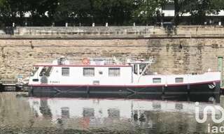 Maison 3 Pièces 60 m² à vendre à Paris 4 (75004)