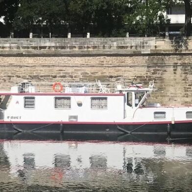 Maison 3 pièces 349000 €