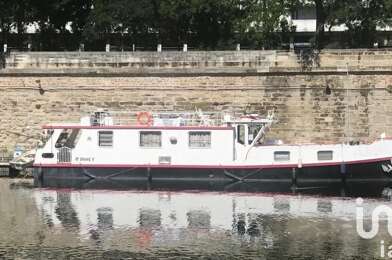 Maison 3 pièces 349000 €