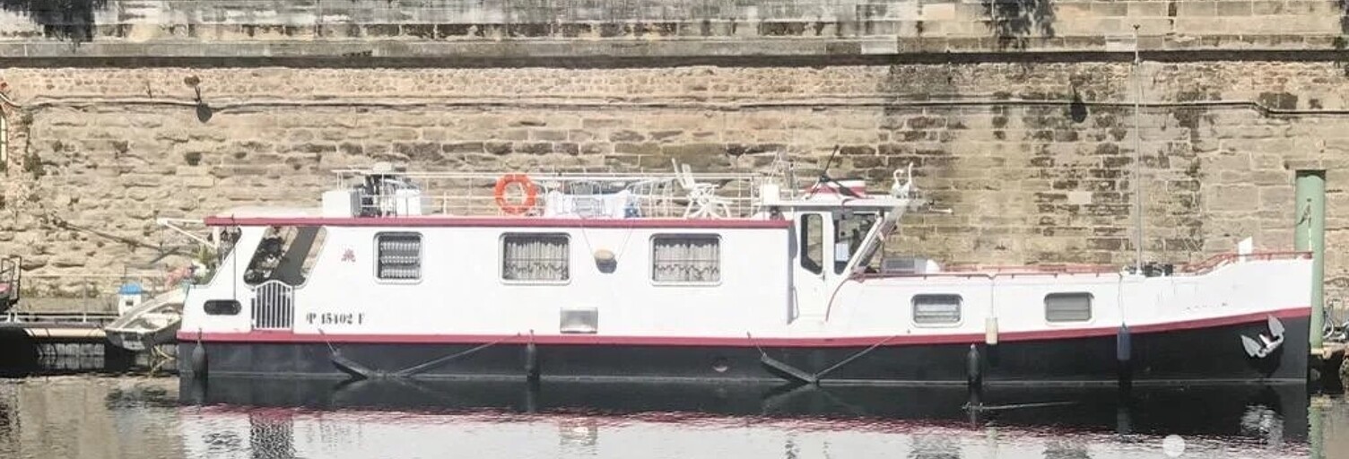 Maison 3 Pièces 60 m² à vendre à Paris 4 (75004)