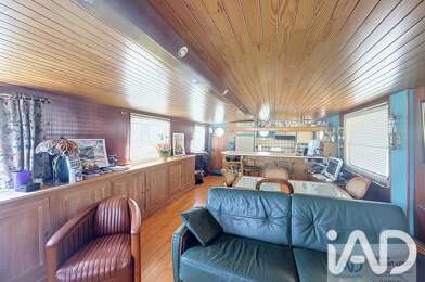 Maison 3 pièces 329000 €