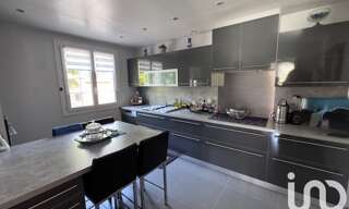 Maison 6 Pièces 178 m² à vendre à Bréviandes (10450)