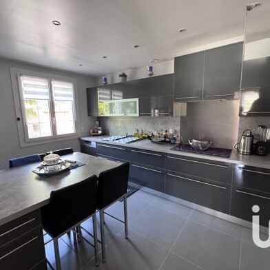 Maison 6 pièces 445000 €