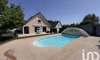 Maison 6 Pièces 178 m² à vendre à Bréviandes (10450)