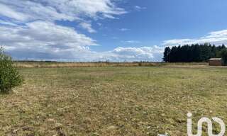 Terrain  1500 m² à vendre à Saint-Bohaire (41330)